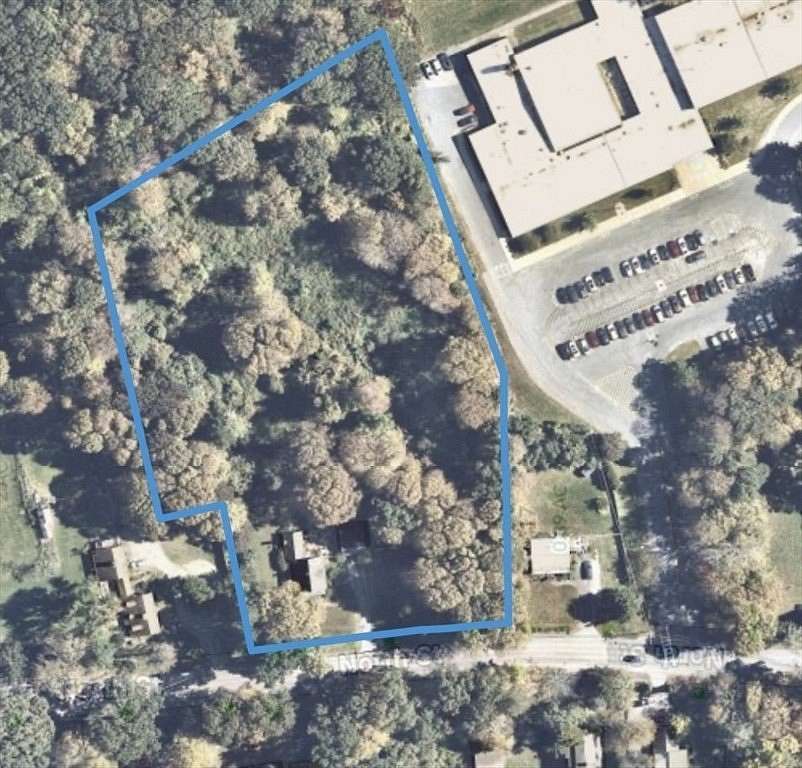 3 Acres of Residential Land for Sale in Grafton, Massachusetts