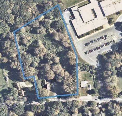 3 Acres of Residential Land for Sale in Grafton, Massachusetts