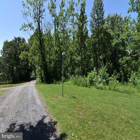 7.49 Acres of Land for Sale in Orange, Virginia