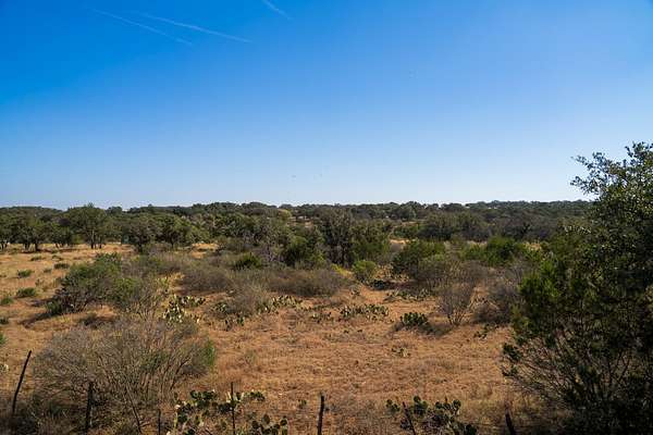 50 Acres of Recreational Land & Farm for Sale in Johnson City, Texas