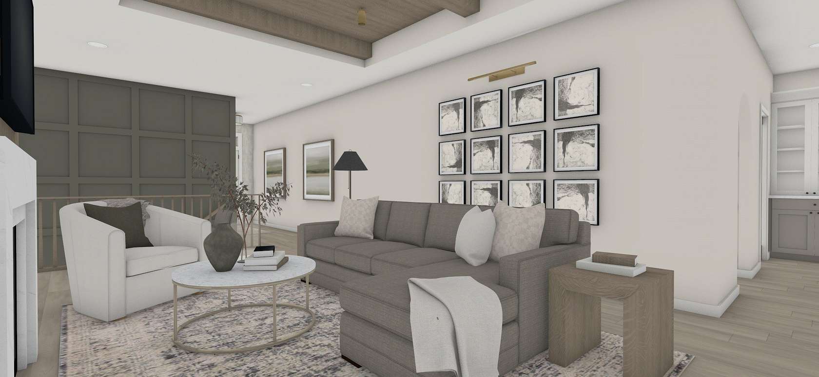 3 Acres of Residential Land with Home for Sale in Adel, Iowa