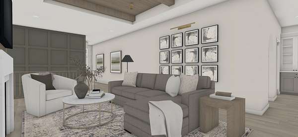 3 Acres of Residential Land with Home for Sale in Adel, Iowa