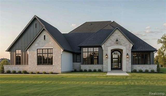 3 Acres of Land with Home for Sale in Dryden, Michigan