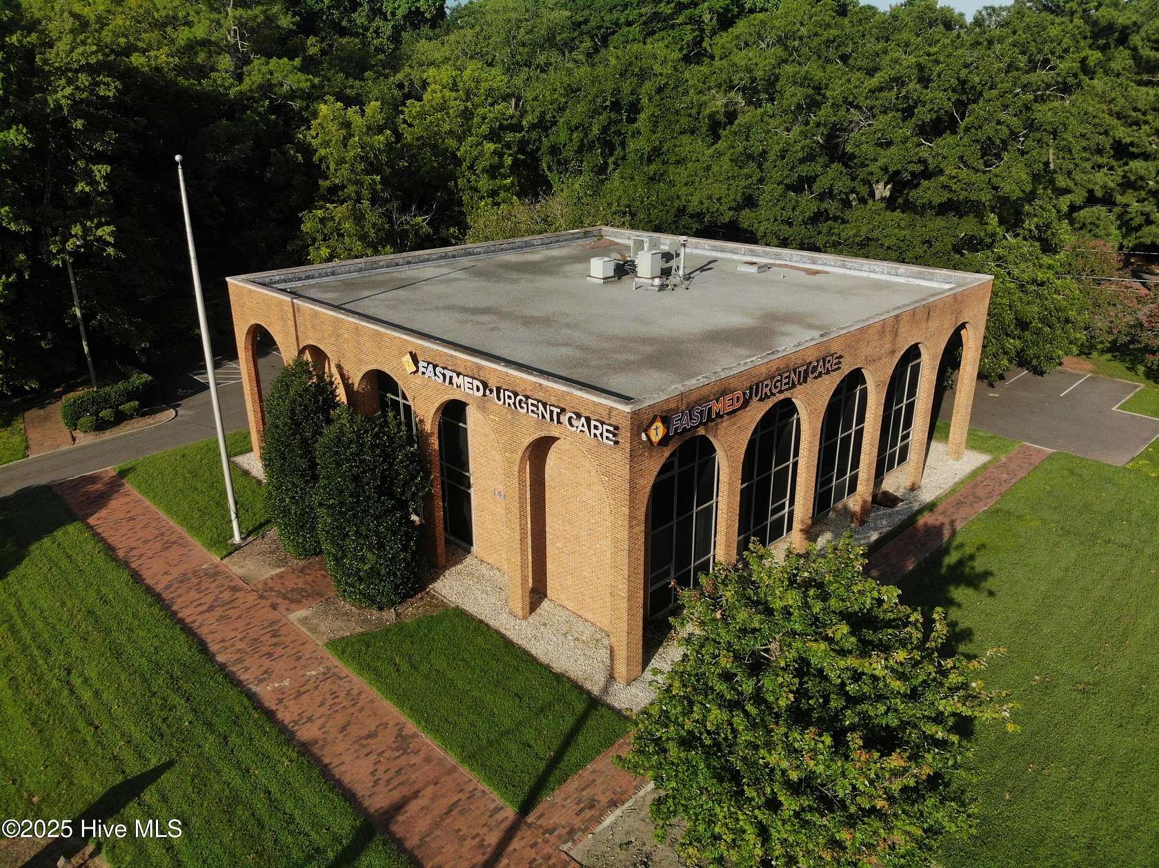 2.6 Acres of Land for Sale in Chapel Hill, North Carolina