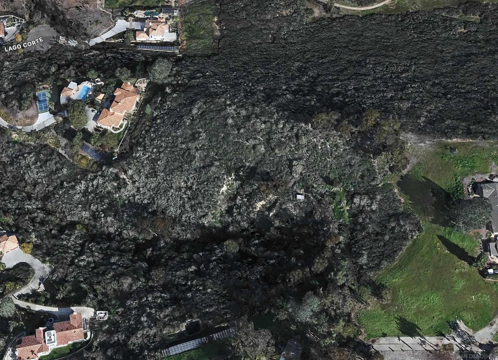 6.14 Acres of Residential Land for Sale in Solana Beach, California