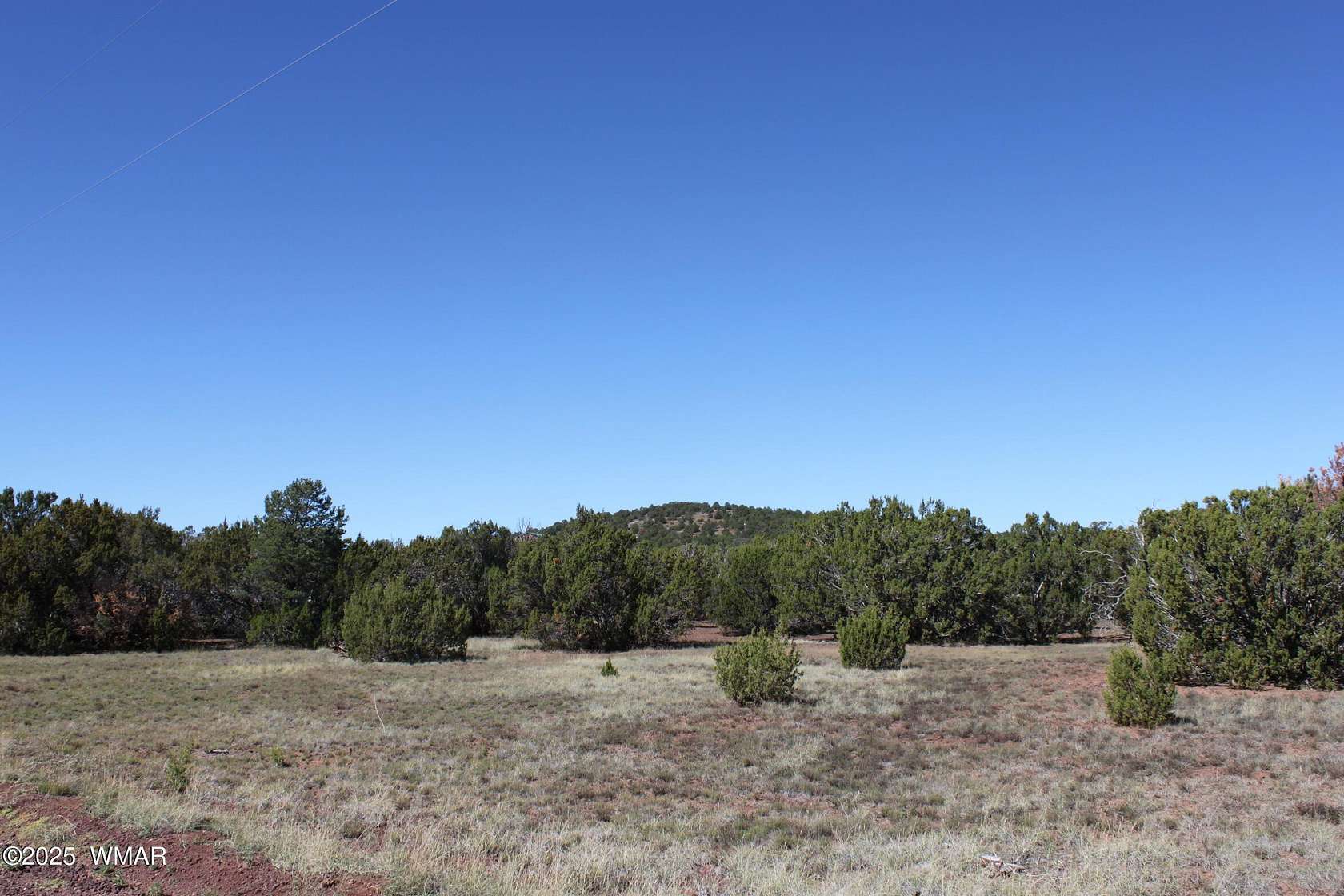 1.14 Acres of Residential Land for Sale in Vernon, Arizona