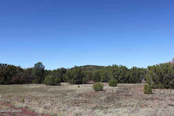 1.14 Acres of Residential Land for Sale in Vernon, Arizona