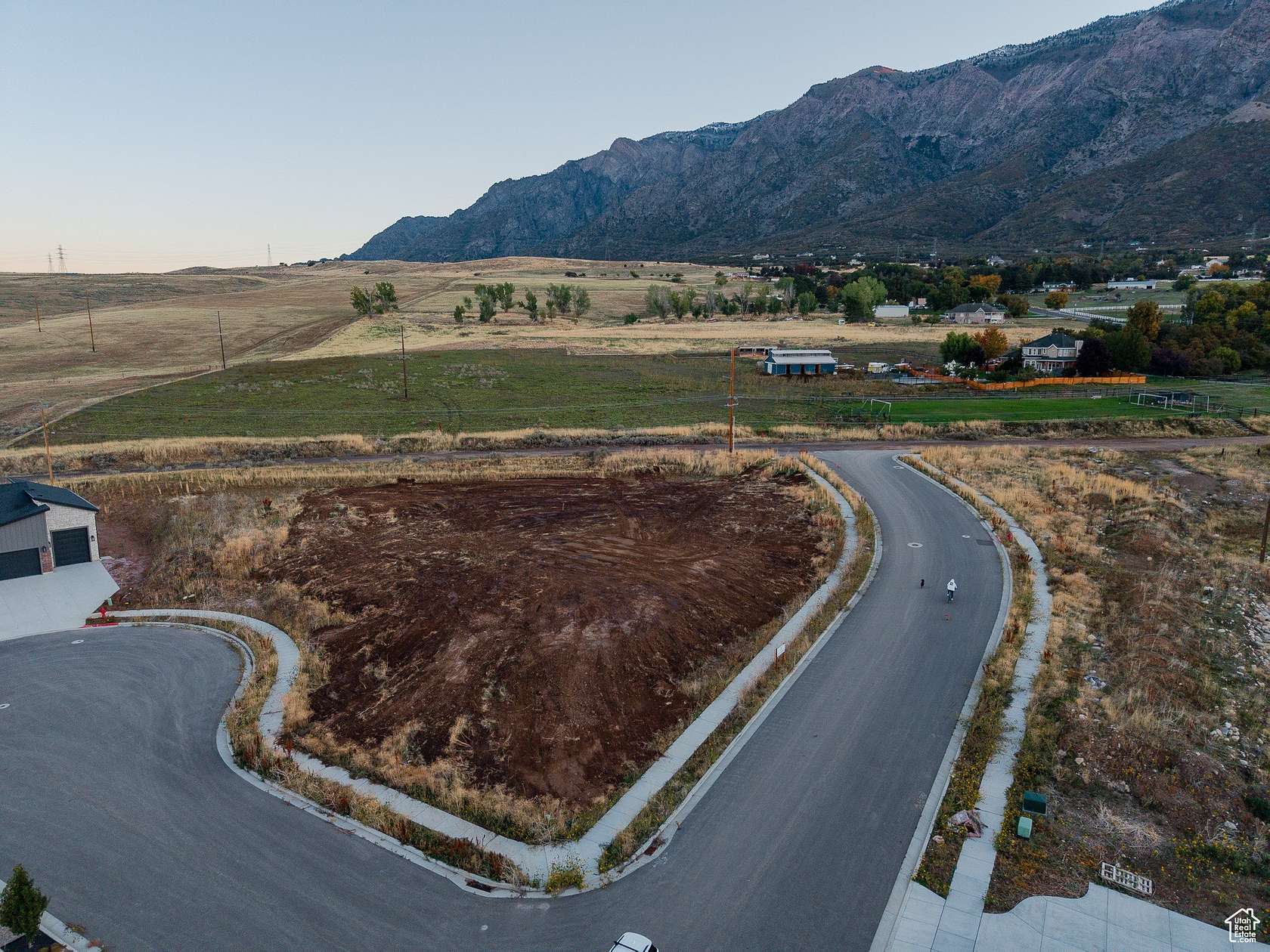 0.46 Acres of Residential Land for Sale in Pleasant View, Utah