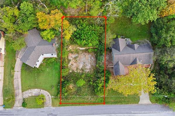 0.27 Acres of Land for Sale in Bella Vista, Arkansas