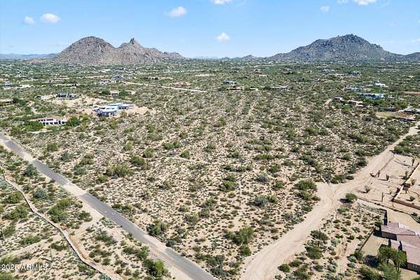 4.48 Acres of Residential Land for Sale in Scottsdale, Arizona