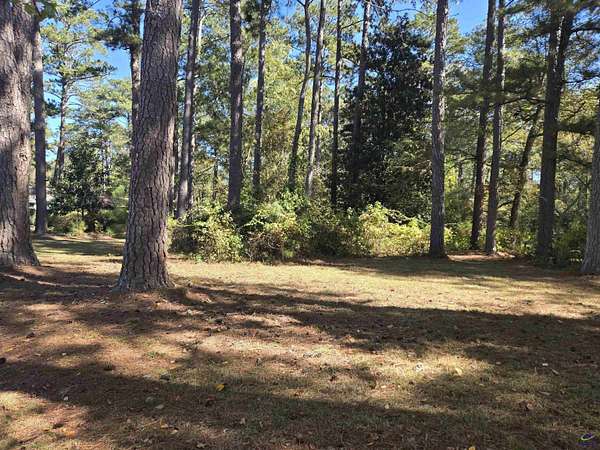 1.23 Acres of Residential Land for Sale in Macon, Georgia