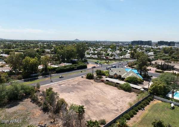 0.8 Acres of Residential Land for Sale in Phoenix, Arizona