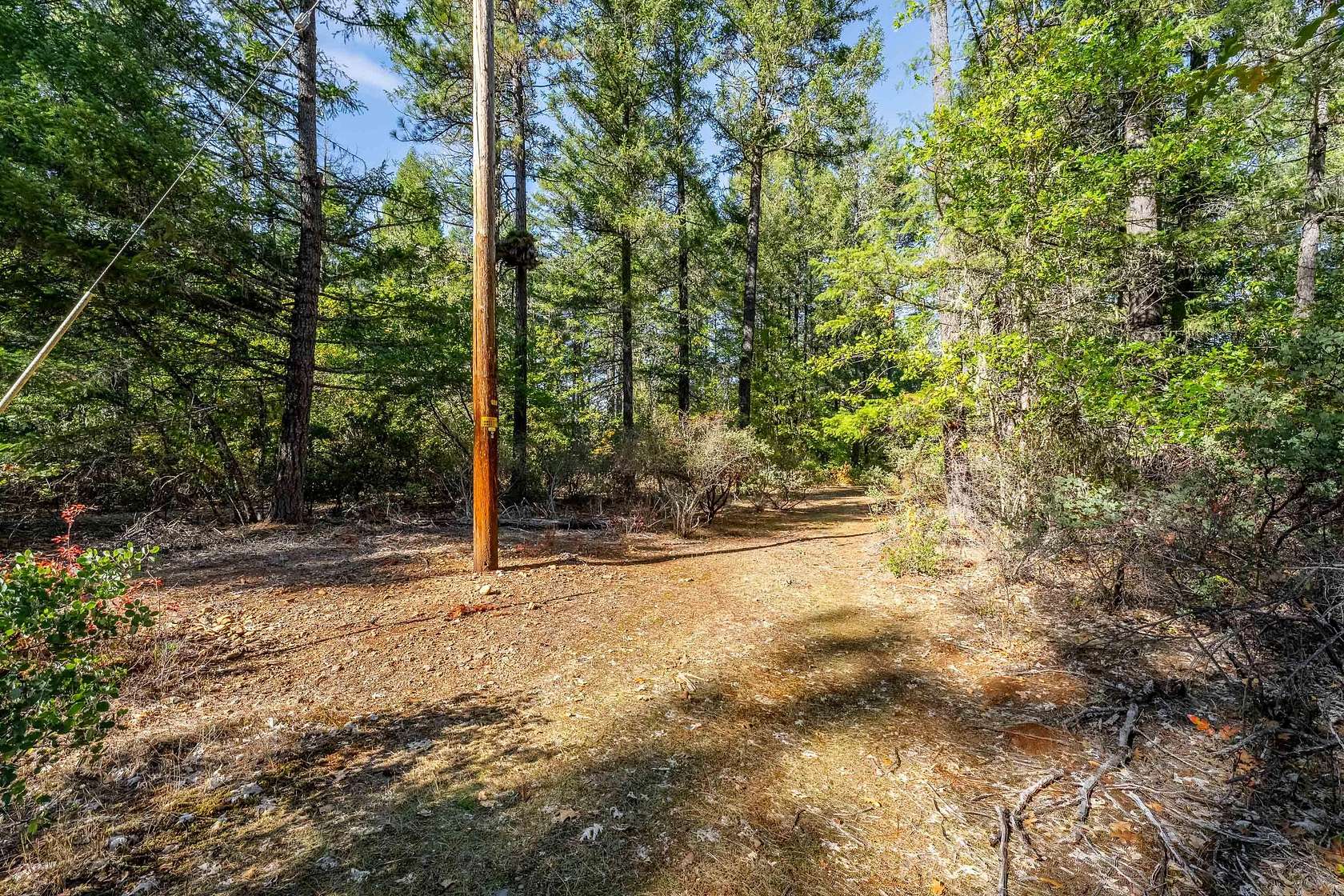 5 Acres of Residential Land for Sale in Cave Junction, Oregon