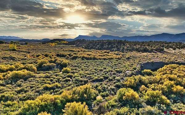 68 Acres of Mixed-Use Land for Sale in Cortez, Colorado