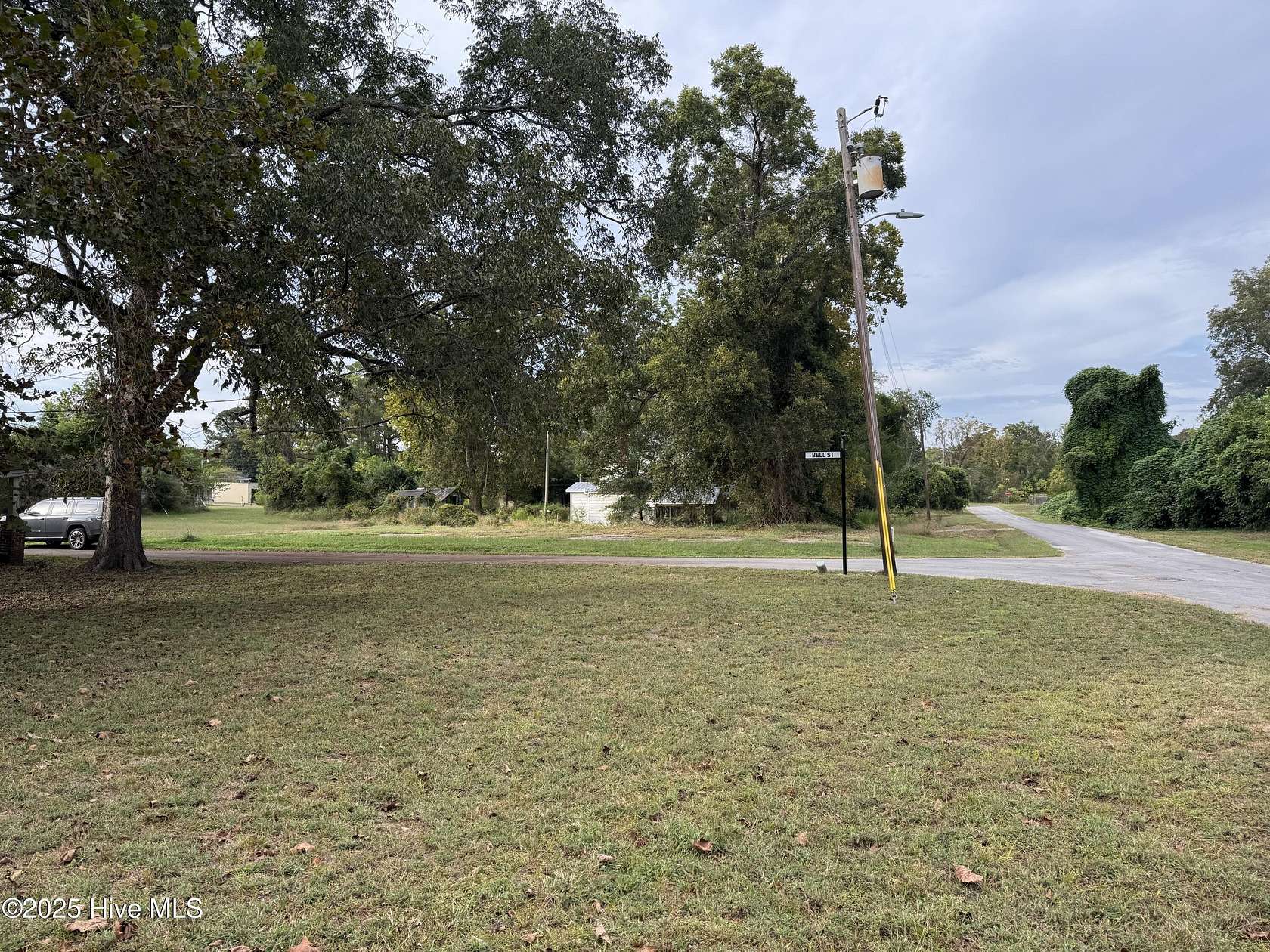 0.16 Acres of Residential Land for Sale in Pollocksville, North Carolina