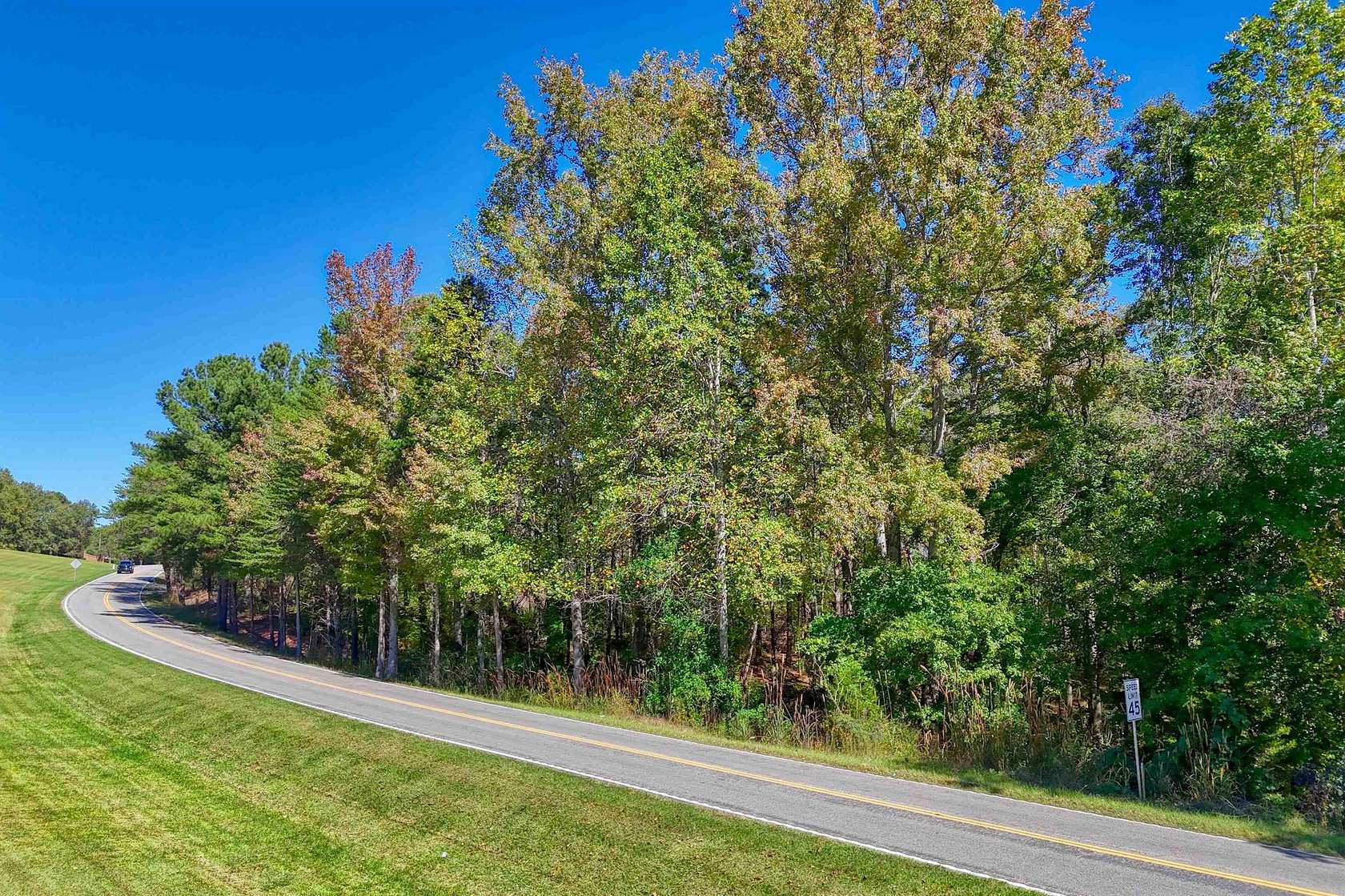 1.79 Acres of Residential Land for Sale in Chesnee, South Carolina