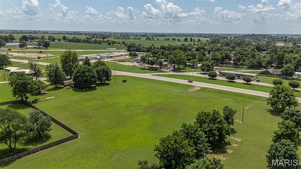 Residential Land for Sale in Kennett, Missouri