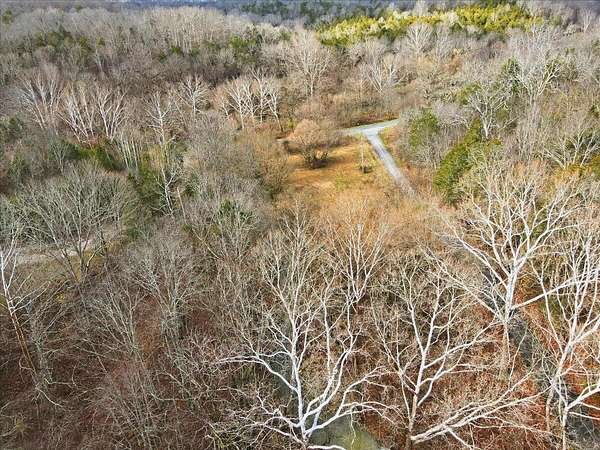 1.5 Acres of Residential Land for Sale in Owenton, Kentucky