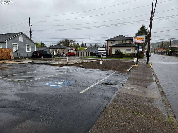 Land for Sale in Sheridan, Oregon