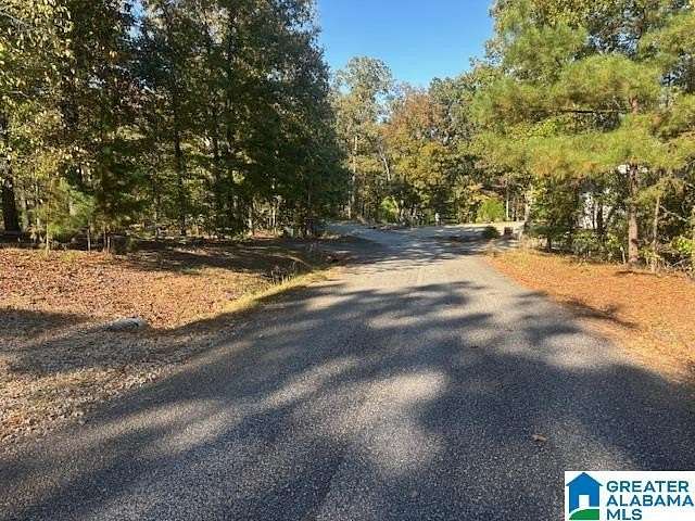 0.55 Acres of Residential Land for Sale in Wedowee, Alabama