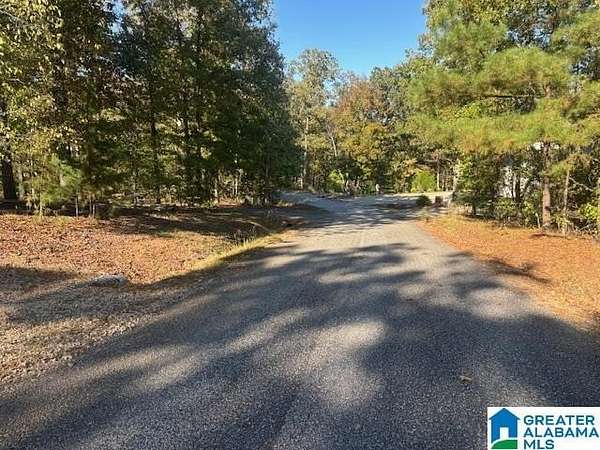 0.55 Acres of Residential Land for Sale in Wedowee, Alabama