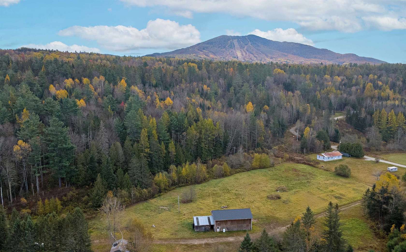 5 Acres of Land for Sale in Burke Town, Vermont