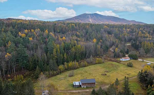 5 Acres of Land for Sale in Burke Town, Vermont