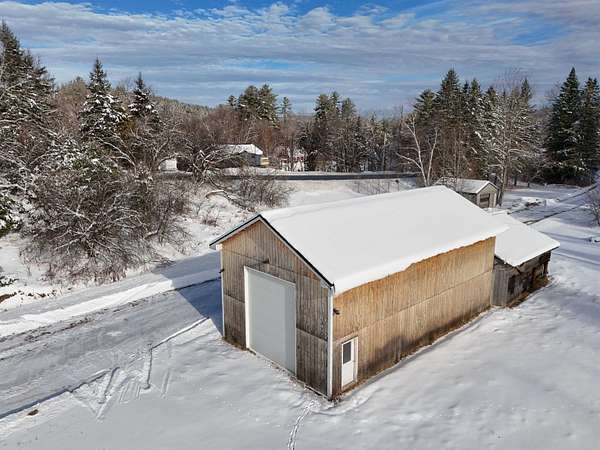 5 Acres of Land for Sale in Burke Town, Vermont