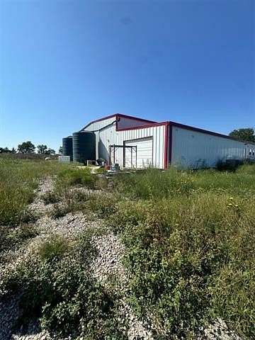 6.27 Acres of Improved Commercial Land for Sale in Delaware, Oklahoma