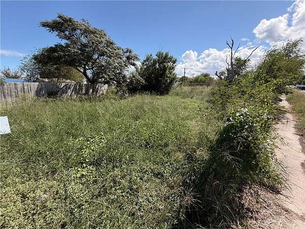 0.09 Acres of Residential Land for Sale in Corpus Christi, Texas
