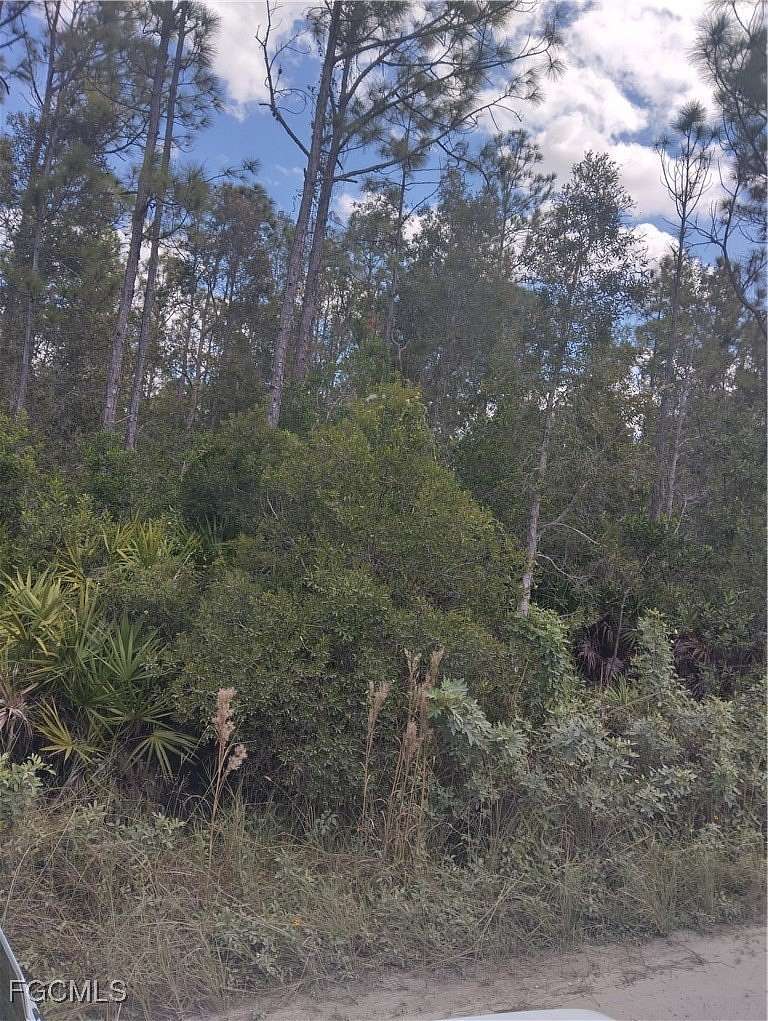 2.5 Acres of Residential Land for Sale in Punta Gorda, Florida