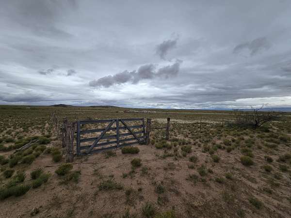 1 Acre of Land for Sale in Veguita, New Mexico