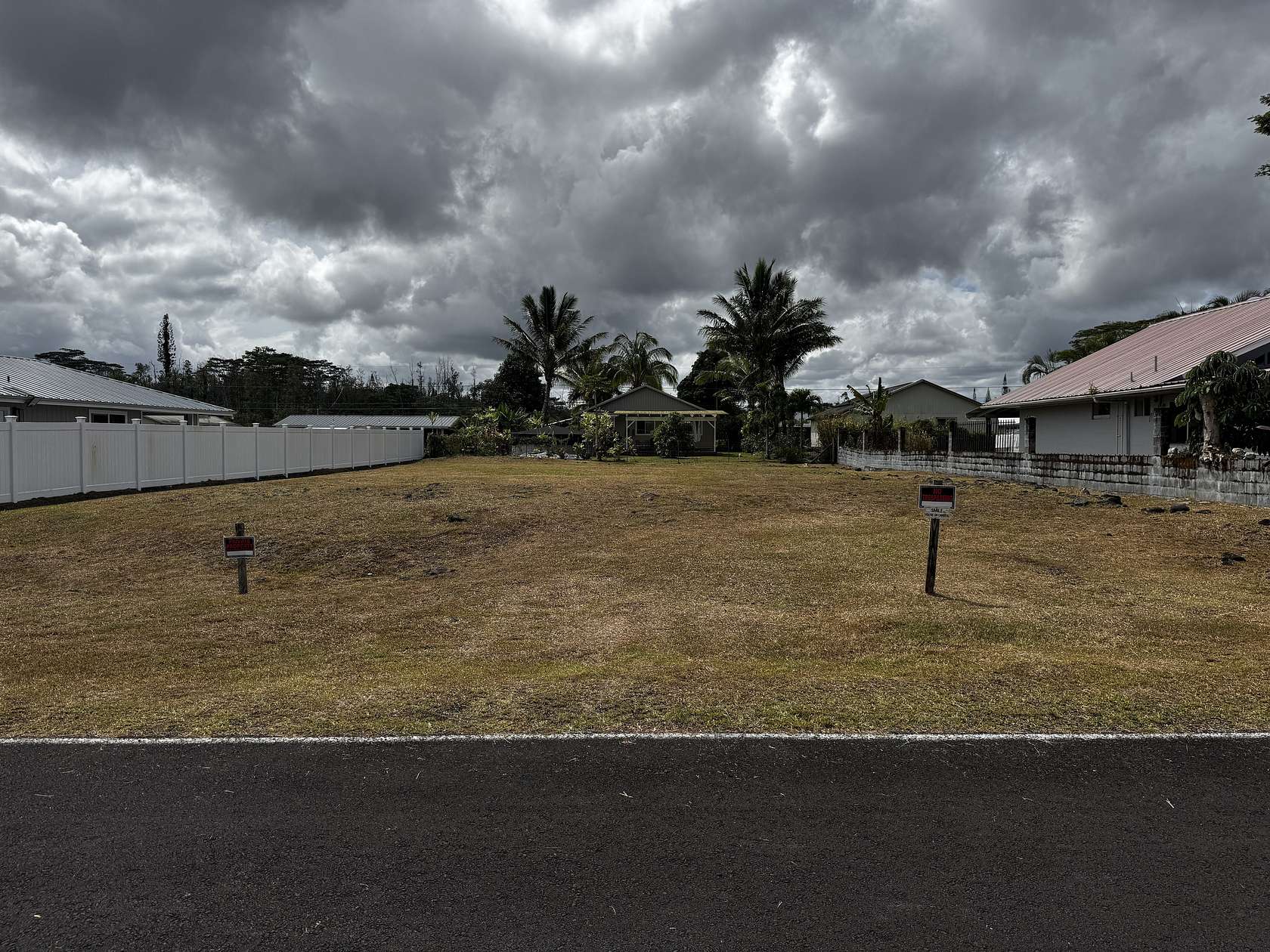 0.28 Acres of Residential Land for Sale in Pahoa, Hawaii