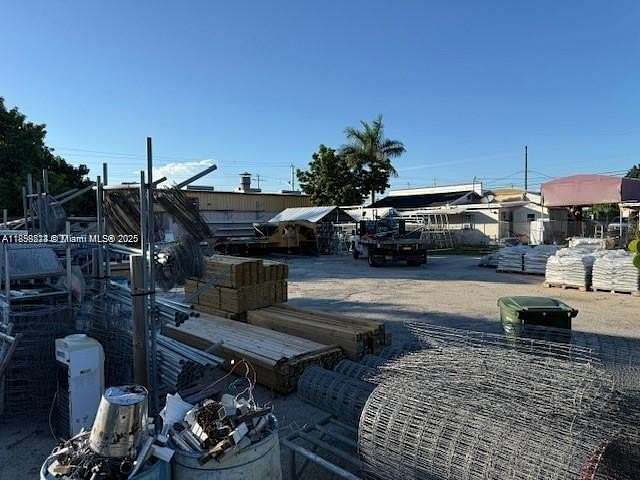 0.2 Acres of Commercial Land for Sale in Homestead, Florida