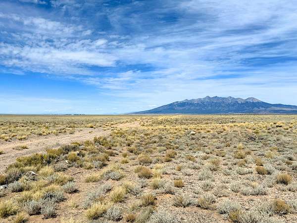 4.65 Acres of Land for Sale in Blanca, Colorado