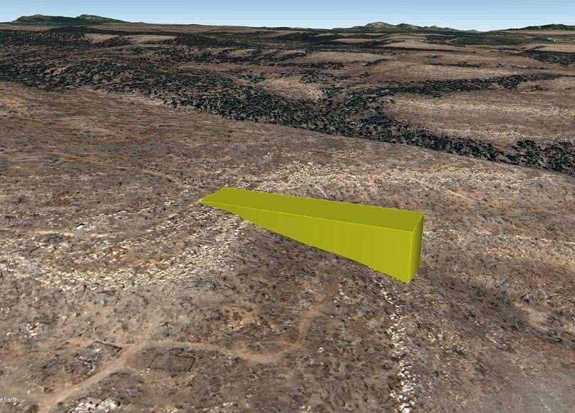 0.99 Acres of Land for Sale in Estancia, New Mexico