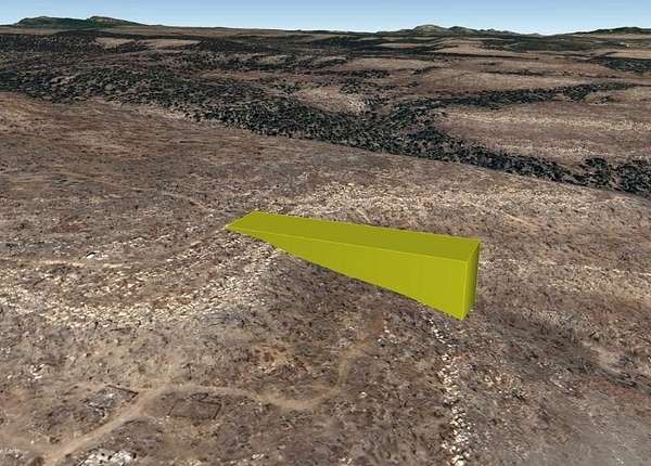 0.99 Acres of Land for Sale in Estancia, New Mexico