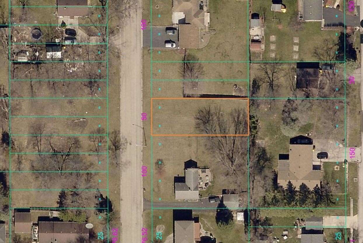 0.15 Acres of Land for Sale in Rockford, Illinois