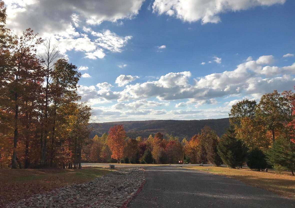 3.45 Acres of Residential Land for Sale in Dunlap, Tennessee