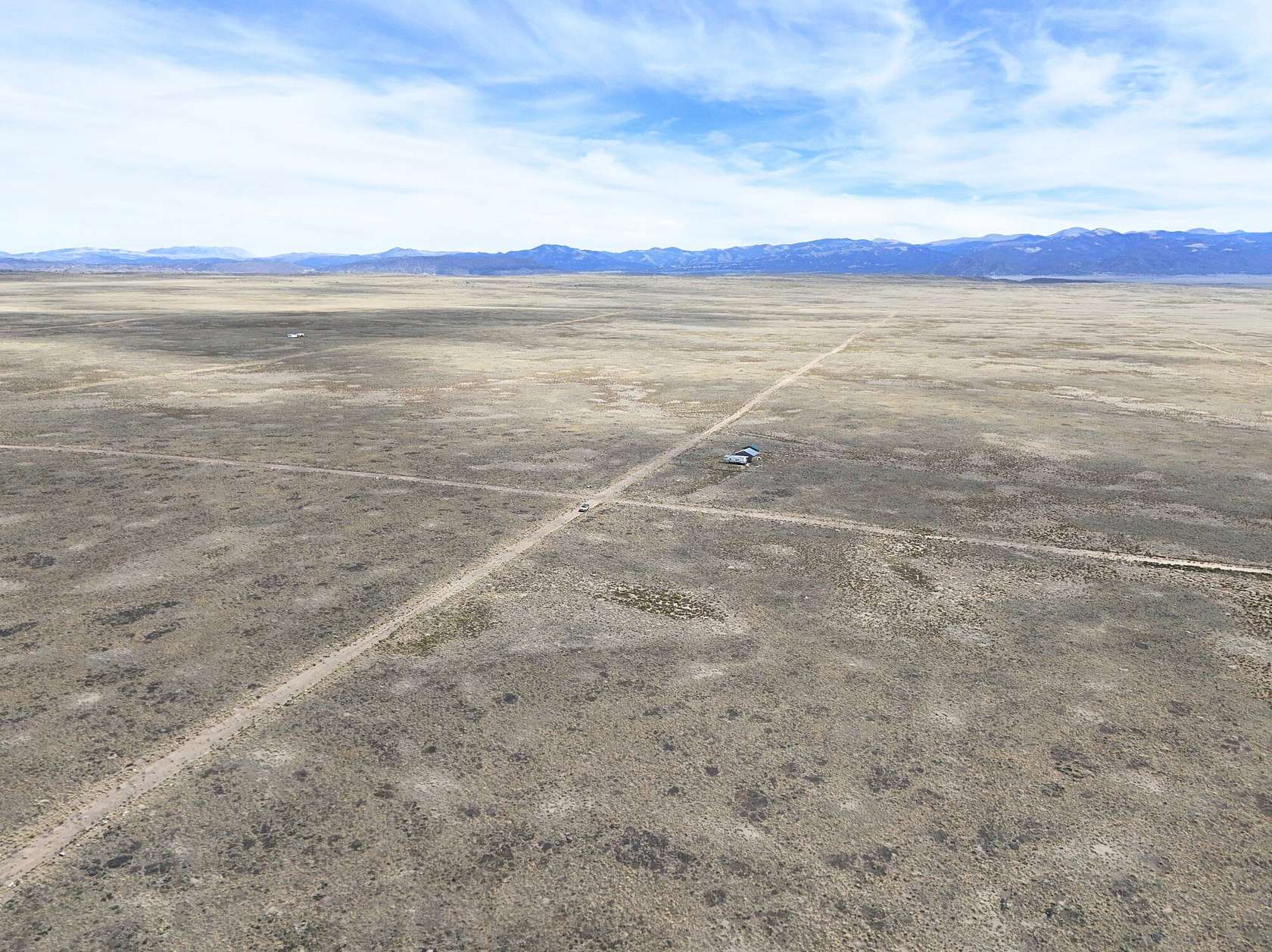 5 Acres of Land for Sale in Blanca, Colorado