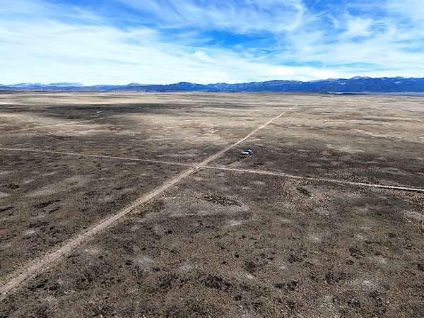 5 Acres of Land for Sale in Blanca, Colorado
