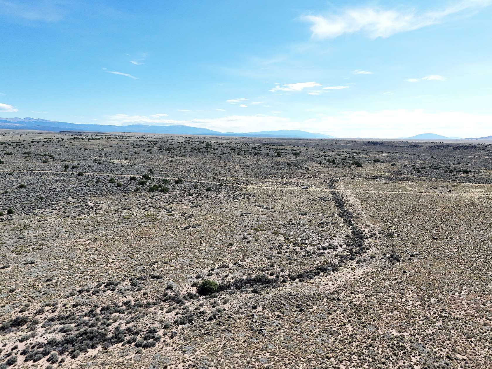 5 Acres of Land for Sale in Blanca, Colorado