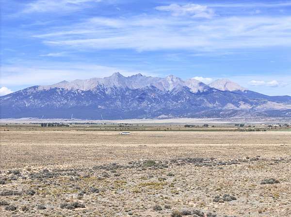 5 Acres of Land for Sale in Blanca, Colorado