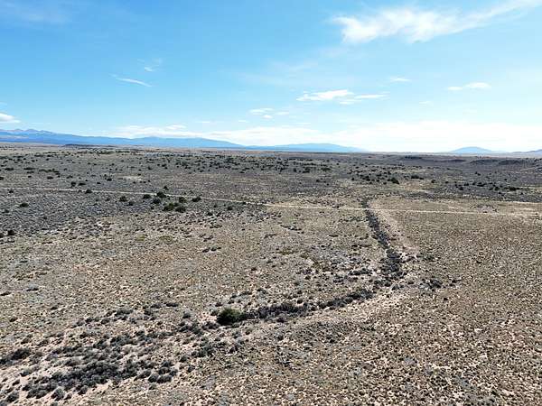 5 Acres of Land for Sale in Blanca, Colorado
