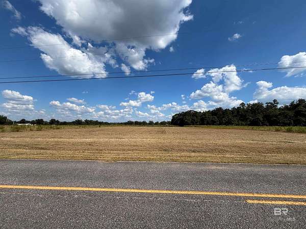 1.25 Acres of Residential Land for Sale in Fairhope, Alabama