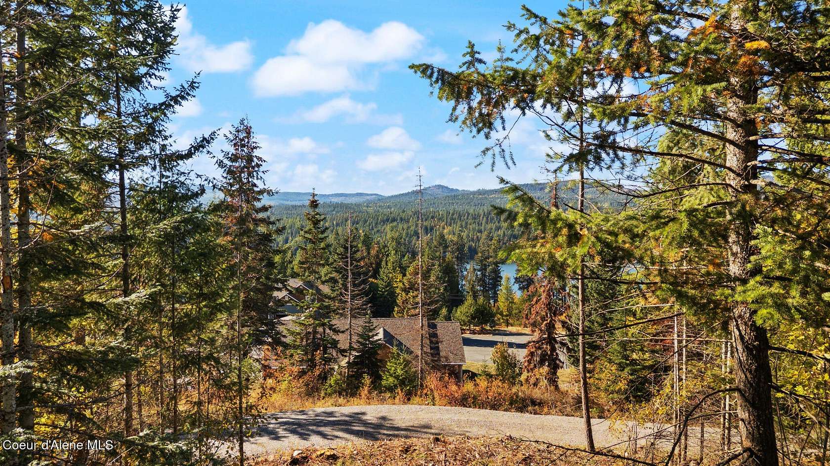 1 Acre of Residential Land for Sale in Cocolalla, Idaho