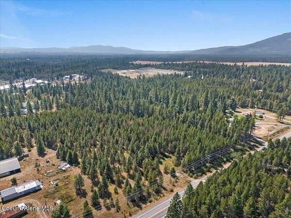 5 Acres of Residential Land for Sale in Rathdrum, Idaho