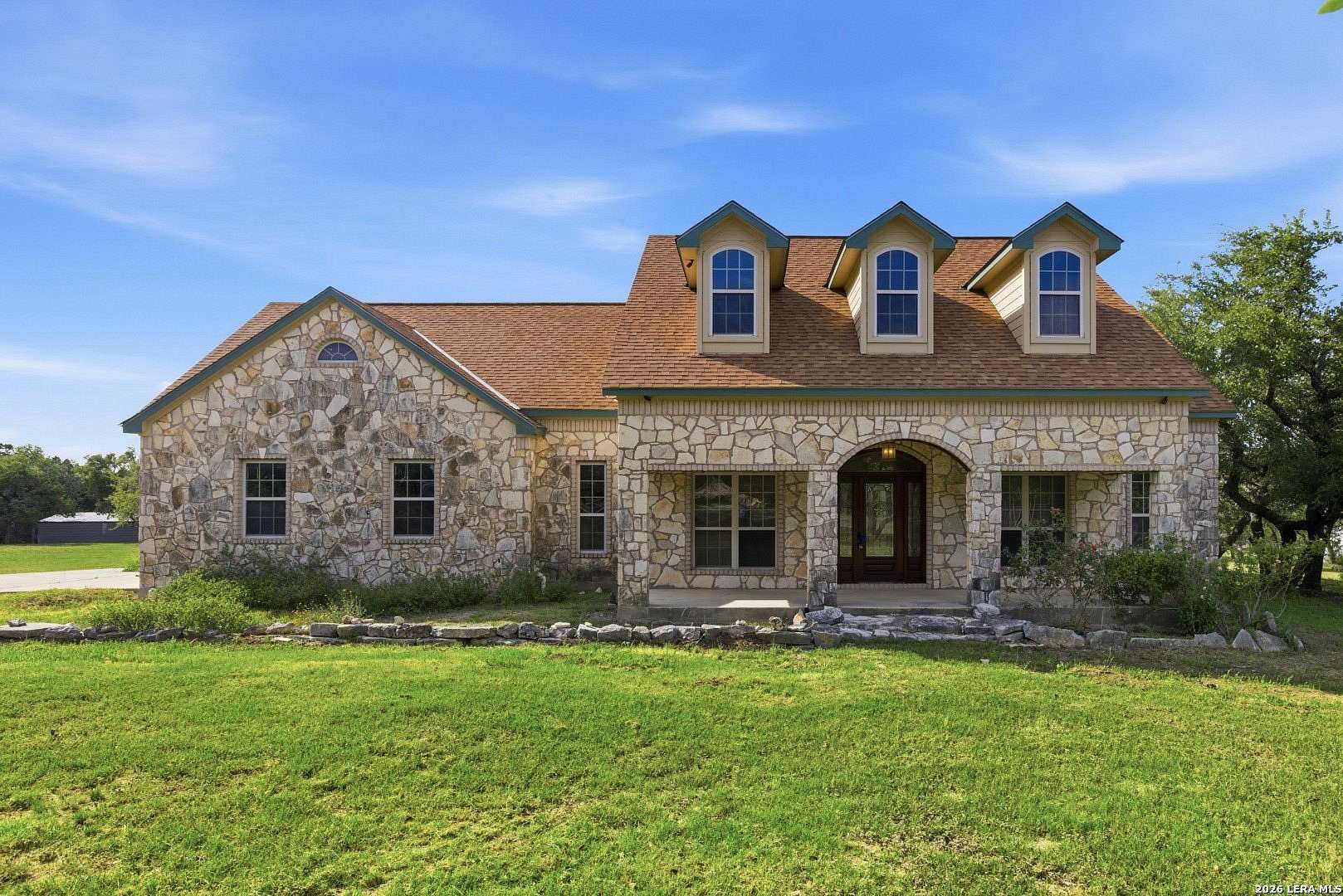 1.86 Acres of Land with Home for Sale in San Antonio, Texas