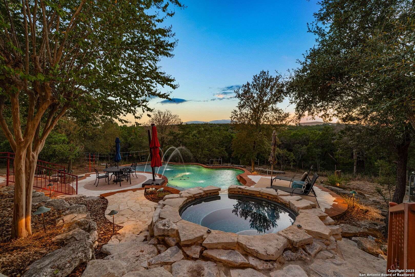 3.48 Acres of Residential Land with Home for Sale in San Antonio, Texas