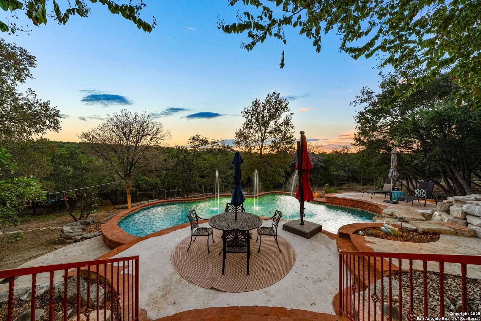 3.48 Acres of Land with Home for Sale in San Antonio, Texas